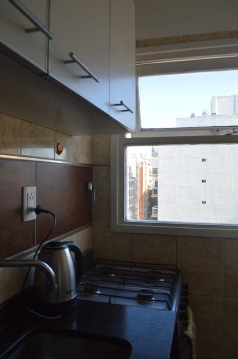 Departamento en el centro de Mar del Plata