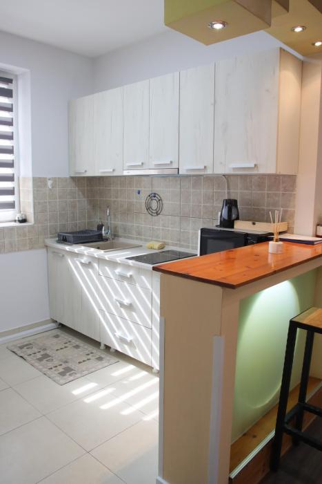 Apartment Slađana i Luna