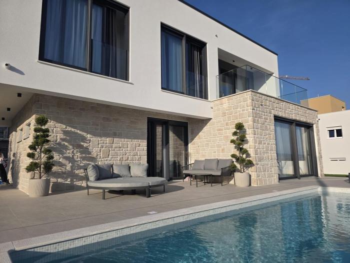 Villa KALMA