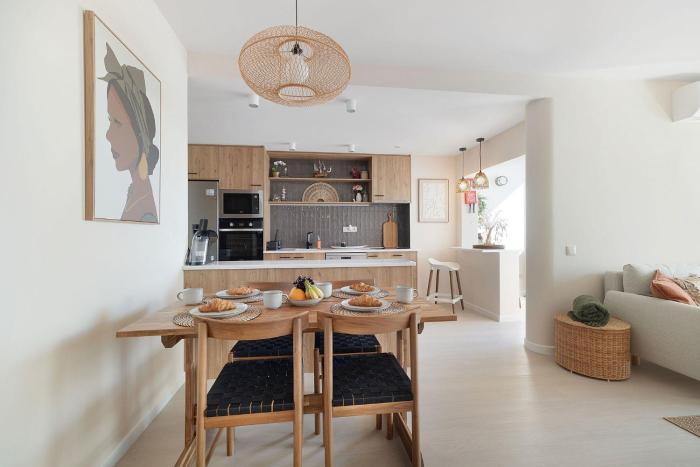 Casa Machado Luxury 2 bed Apt with Air Con