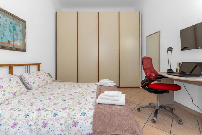 Casa Veru, wi-fi, self check-in, air condition