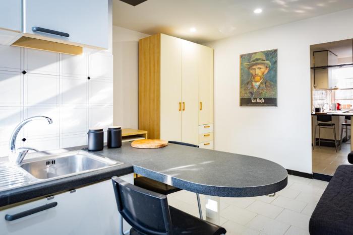 PAOLI4 Old Milan Soul in the Navigli by Hospity