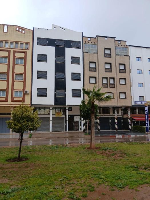 تجزئة الفتح 925 خريبكة 2