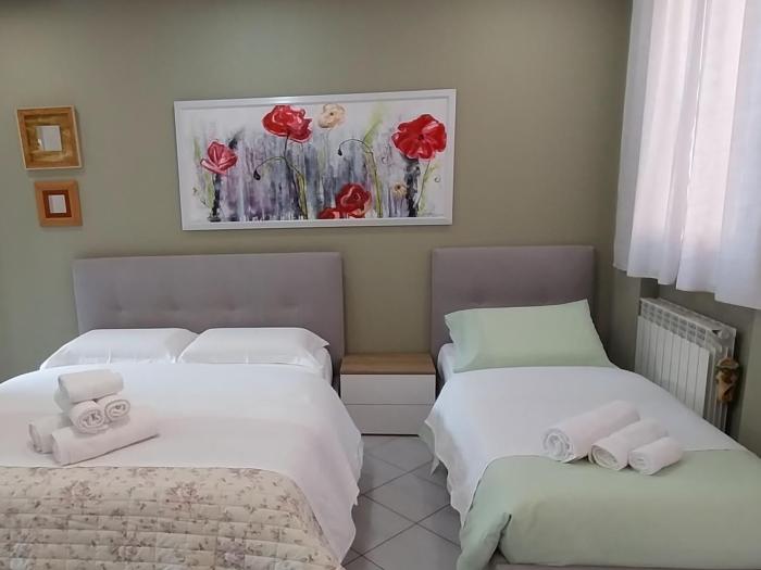 Trezzano Home