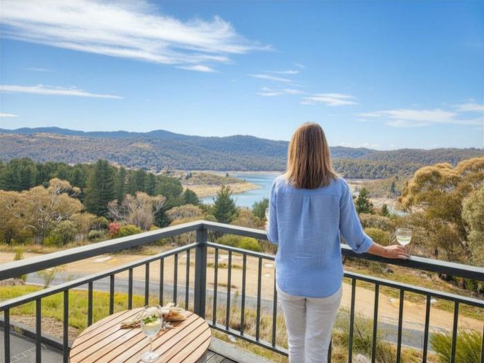 Lake Kami Retreat - Jindabyne