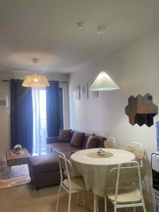 2 Bedrooms Condo Davao City near SM DGT