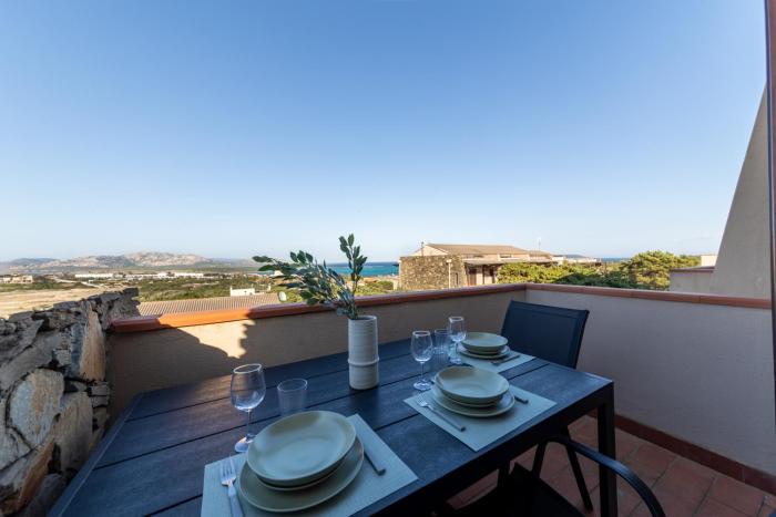 L15 Appartamento Asinara