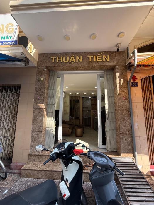 Homestay Thuận Tiến Châu Đốc