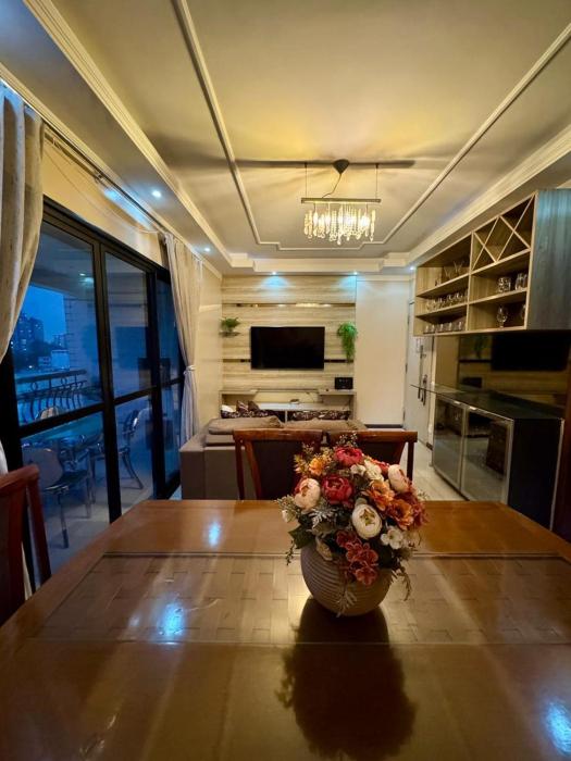 Apartamento 3 quartos 700m basílica de Nazaré