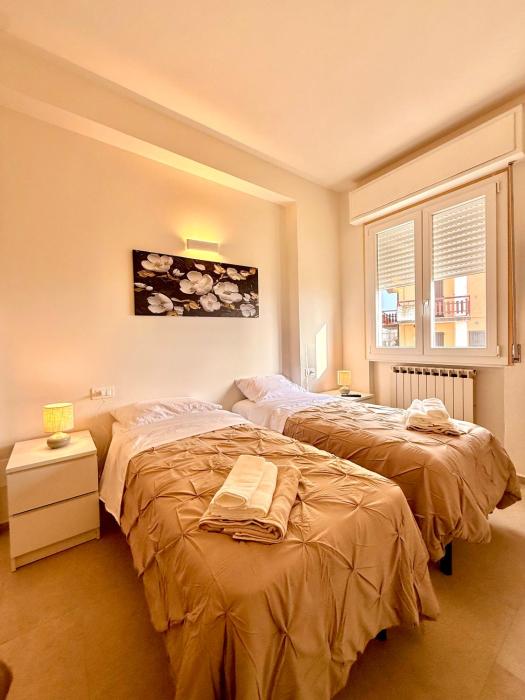 B&B Il COTOGNO - Cucina e Parcheggio Privato