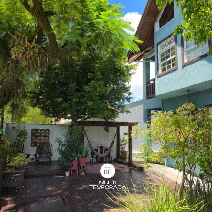 Pousada Solar das Pétalas - FlorianópolisSC