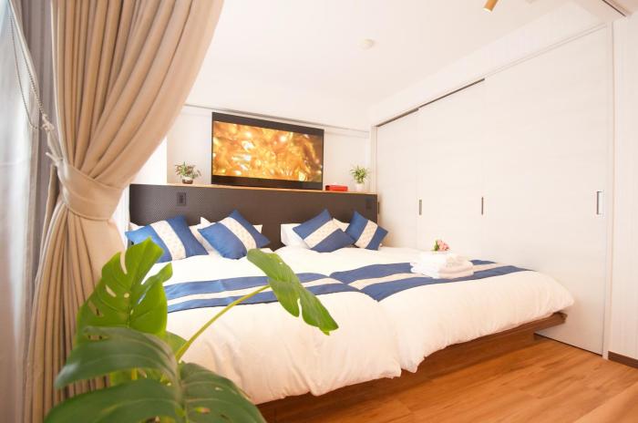 Sayaka Shinjuku House