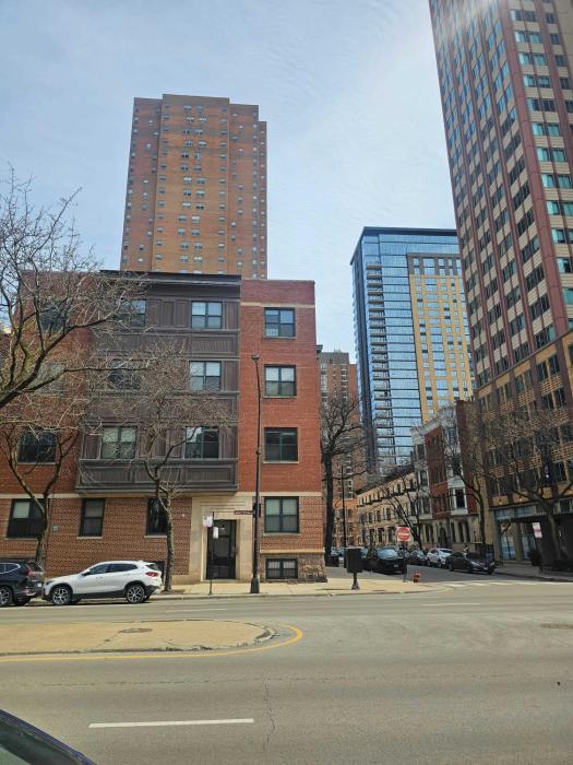 Gold Coast DOWNTOWN CHICAGO Sleeps 20