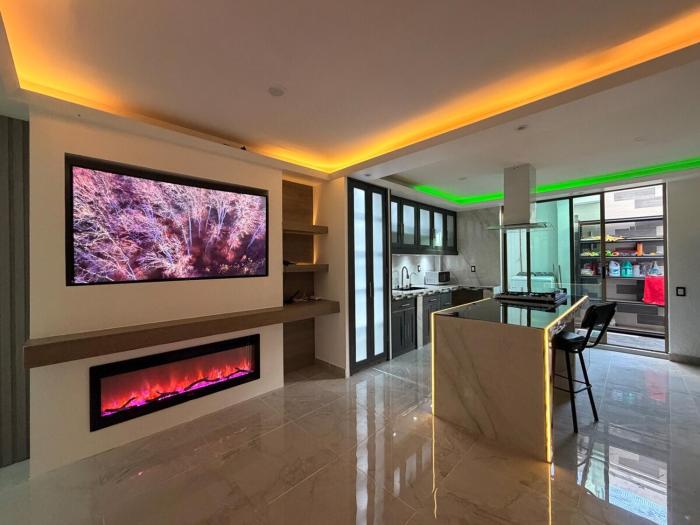 Casa Andador rio mixteco