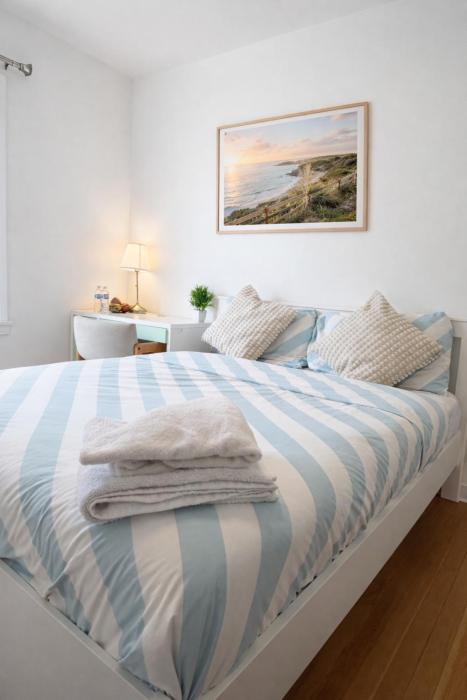 YVR Gateway Homestay Vancouver