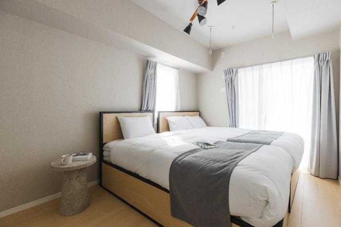 Leaf Comfort Akabane