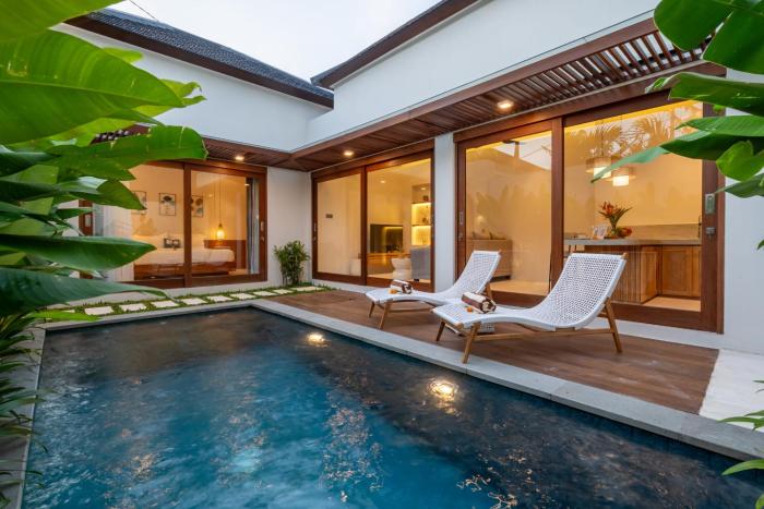 Villa Numa by Elysian