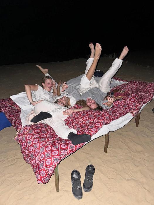 Aurora Nami Stay Jaisalmer