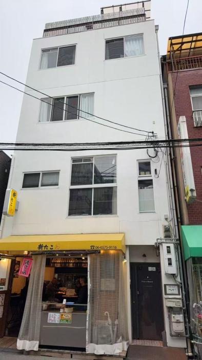 Yume夢 北堀江店