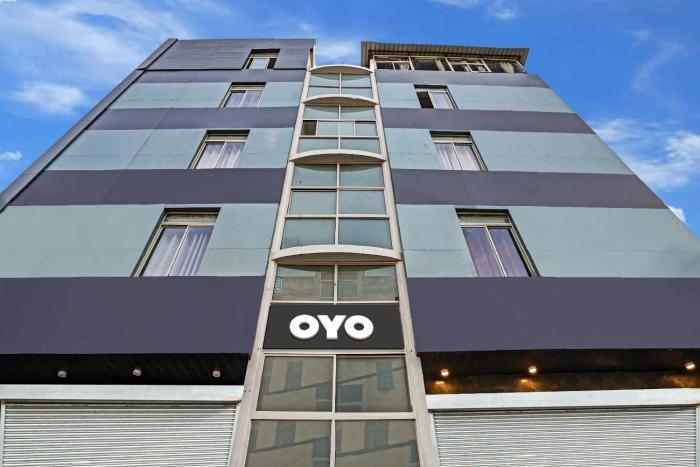 Super Collection O amar hotel