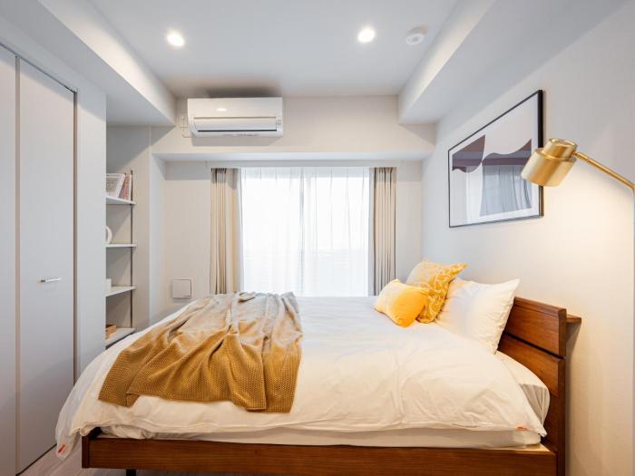 Dash Living Shinjuku Sanchome SYFORME
