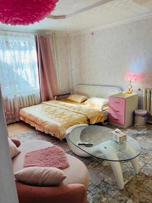 Mandakh Naran Guest House