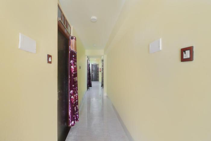Hotel O by OYO Shyam Guest House