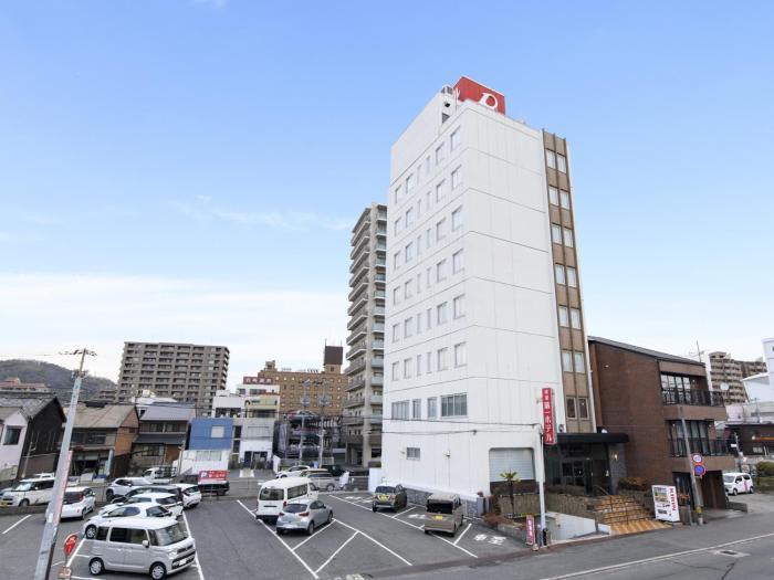 Onomichi Daiichi Hotel