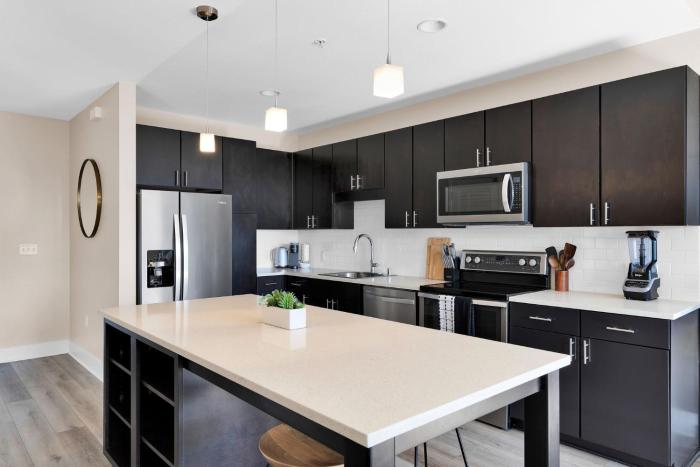 Mission Bay 1 BR w Work Setup by Anyplace - 11668