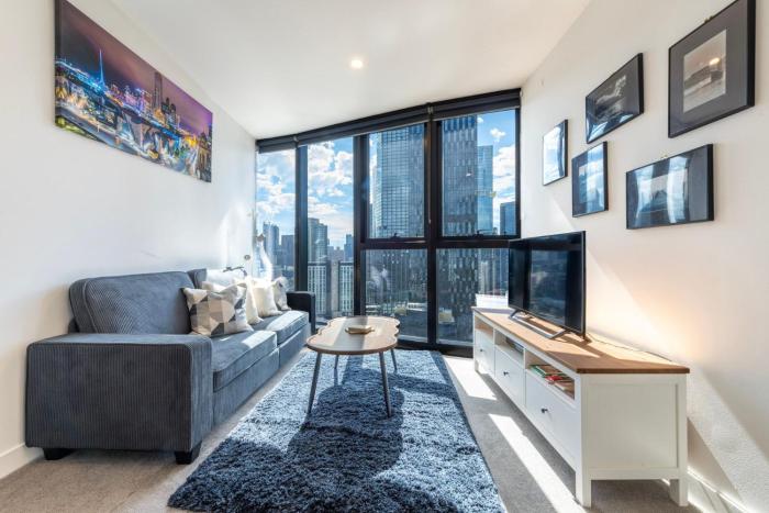 The Viewpoint Suite Southbank