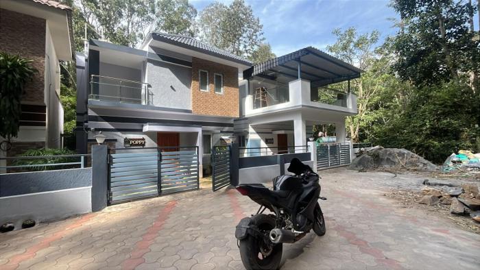Thangam villa & Cottage