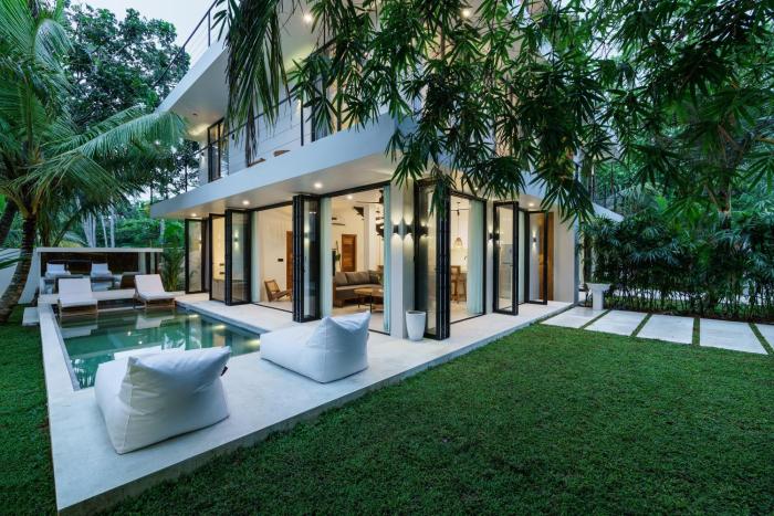 Terra Villas