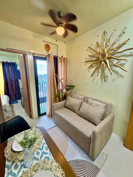 Elles Haven Staycation