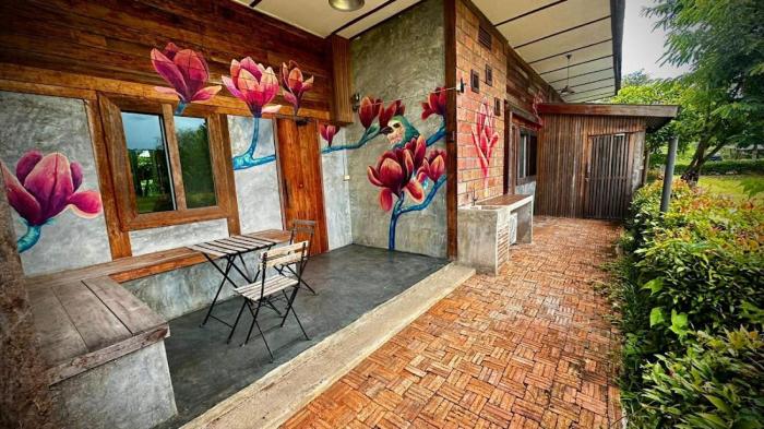 Sarita Resort Villa