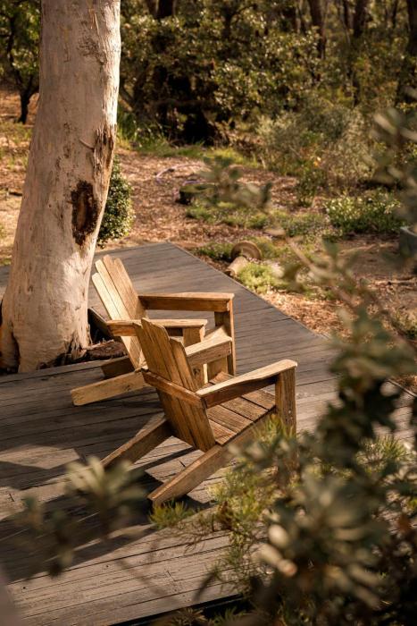 Halcyon House - A Hidden Bushland Retreat