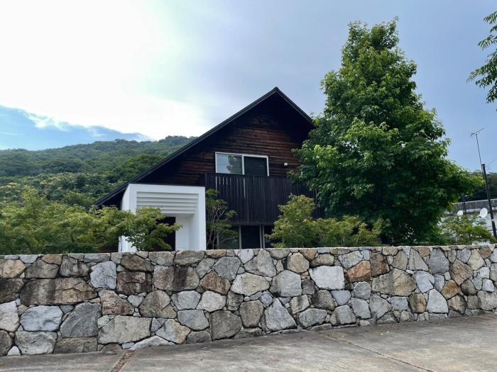 Cottage SHIKI -織-
