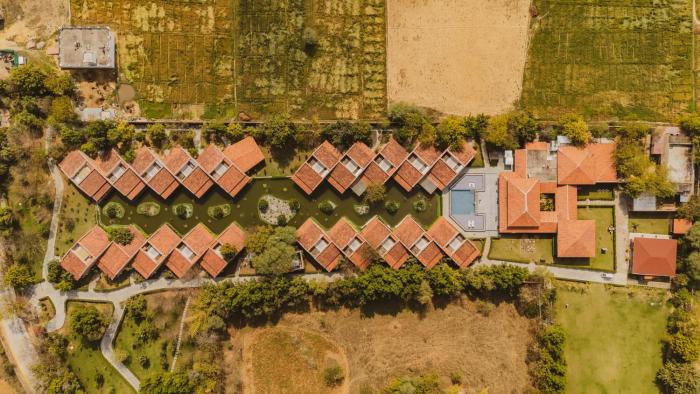 Brij Bageecha by IHCL