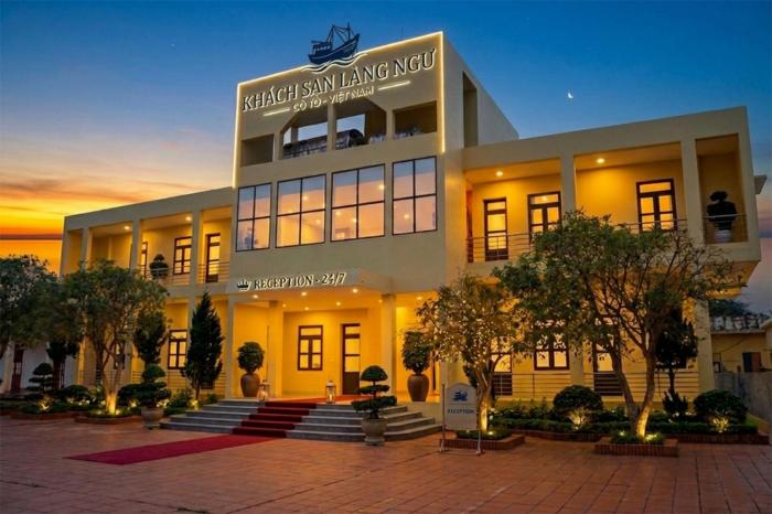 Khách sạn Làng Ngư