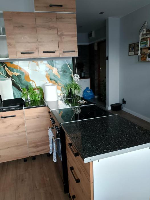 Mieszkanie u Jolanty