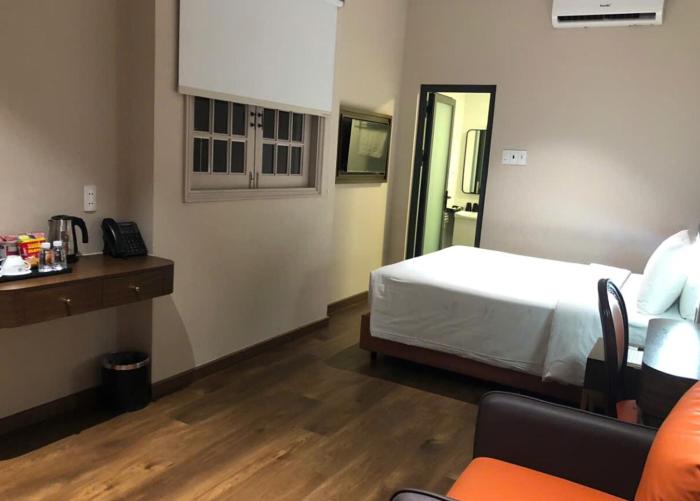 Sono Sanlute Luxury Hotel