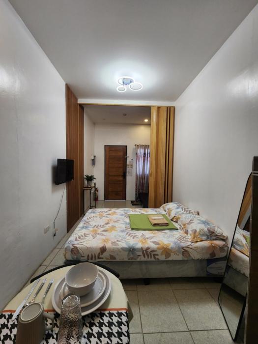 Caishen Apartelle The Couples Getaway