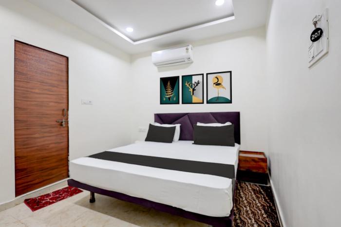 SPOT ON Hotel Lavish Inn