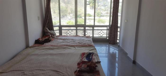 Sarwatma Dham Ashram