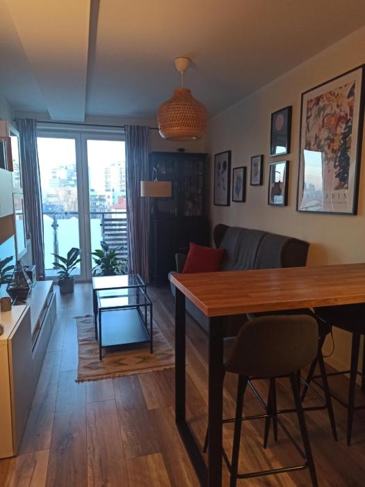 Apartament Beskidzki Zakątek