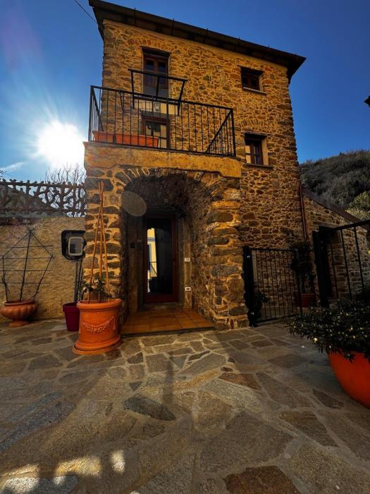 La Casetta di Benedetta