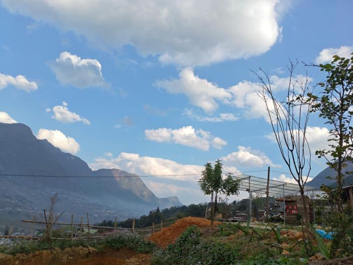 De Mont Retreat SAPA