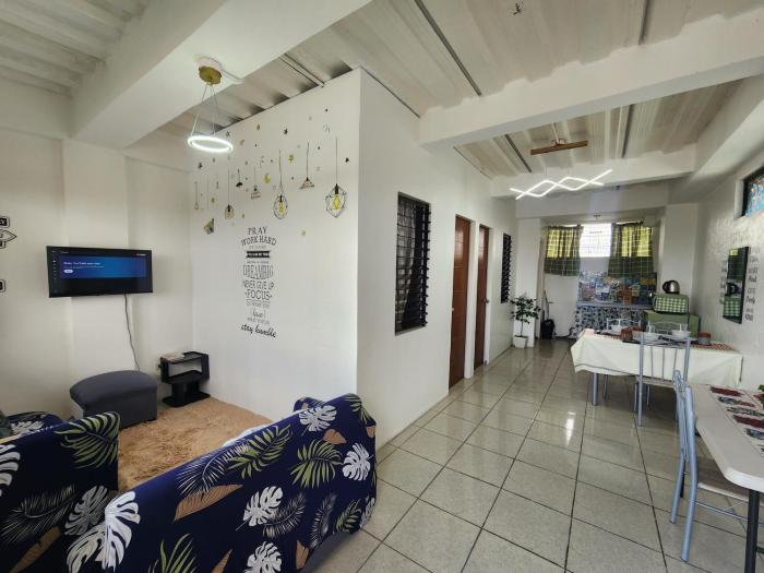 Caishen Apartelle Cozy Modern Bachelors Pad