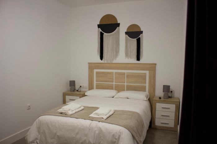 Apartamentos Lumael