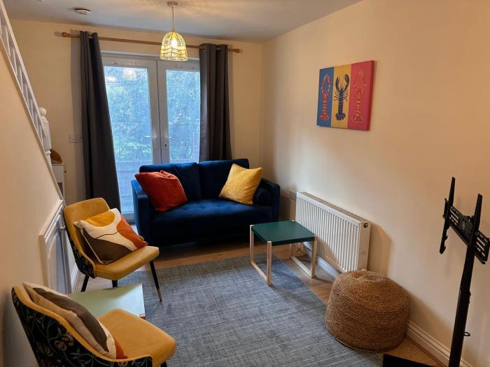 Beautiful Two Bedroom Seaside Holiday Retreat