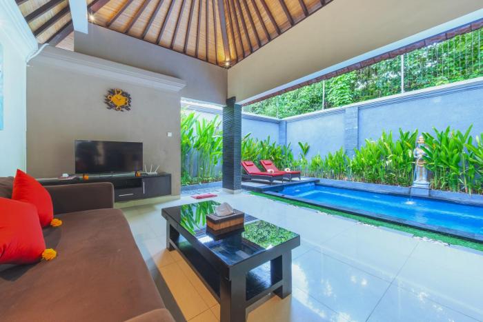 De Bharata Bali Villas